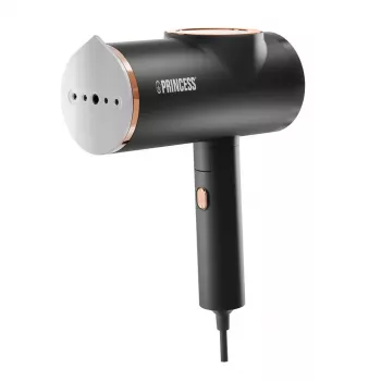 Vaporiera a mano Princess 332890 Dual