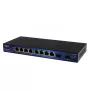 Switch managed L2+ ALLNET ALL-SG8210PM