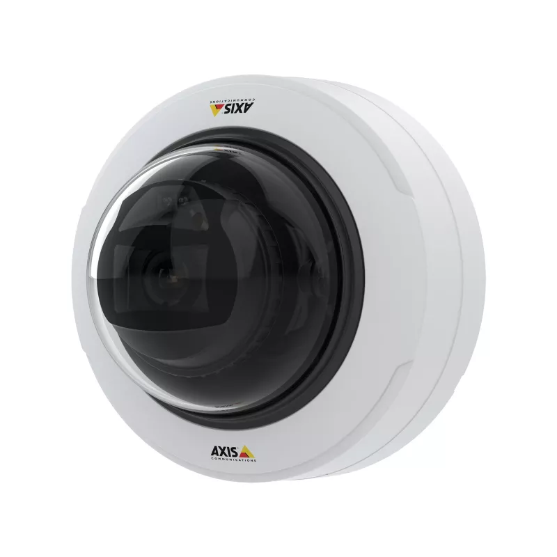 Telecamera di sicurezza IP Axis 02327-001 dome 1920 x 1080