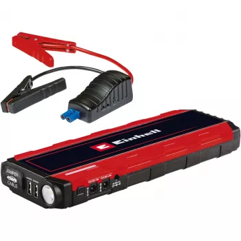 Batteria portatile Einhell CE-JS 18, 18000 mAh