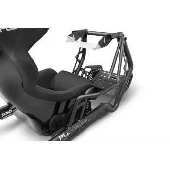 Sedile da corsa Playseat Sensation PRO nero alluminio 6 kg