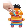 Sorgenfresser Ernie, peluche multicolore, dimensione 30 cm
