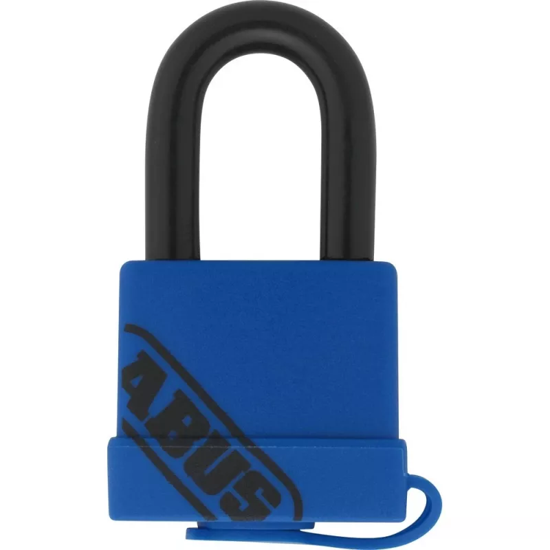Lucchetto ABUS 70IB/35 kd. corpo in ottone 35mm con chiave