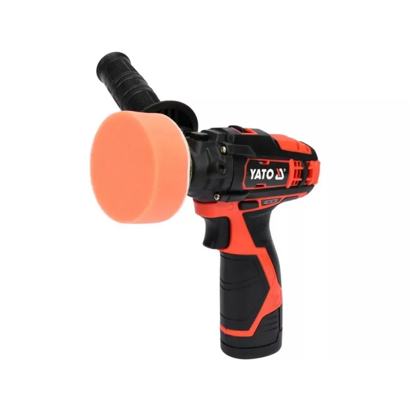 YATO LUCIDATRICE 12V LI-ION 80mm 82903