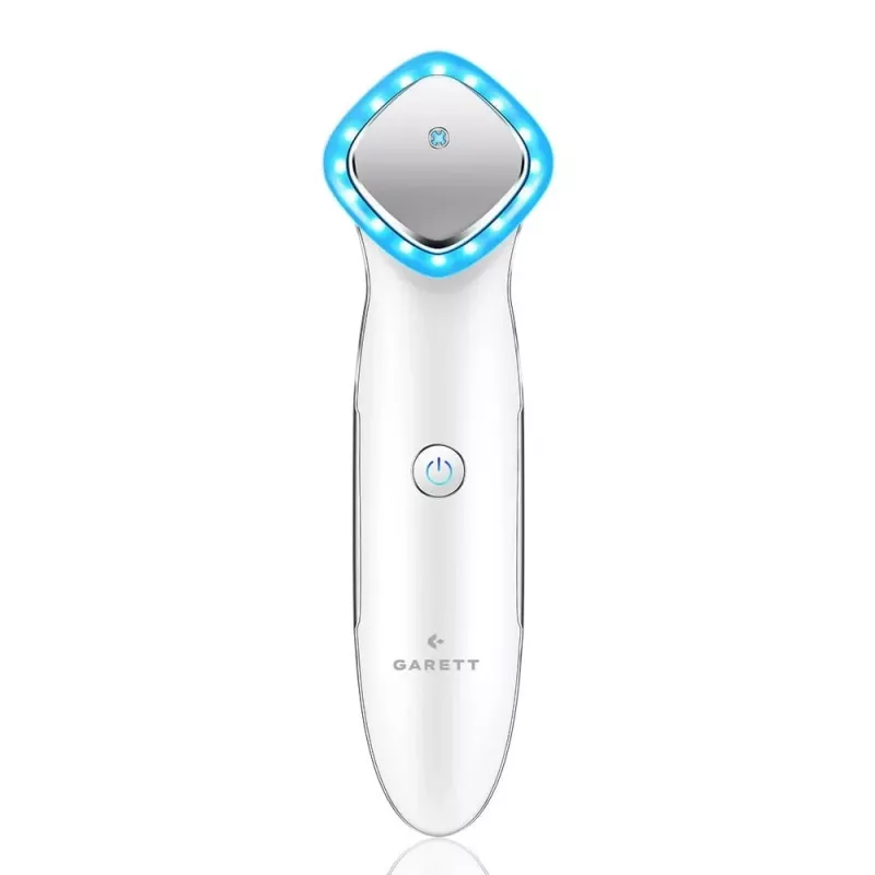 Dispositivo applicatore per siero viso Garett Beauty Serum Skin