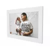 Cornice digitale DENVER PFF-1026 10,1 pollici Wi‑Fi, display touchscreen 10,1 pollici