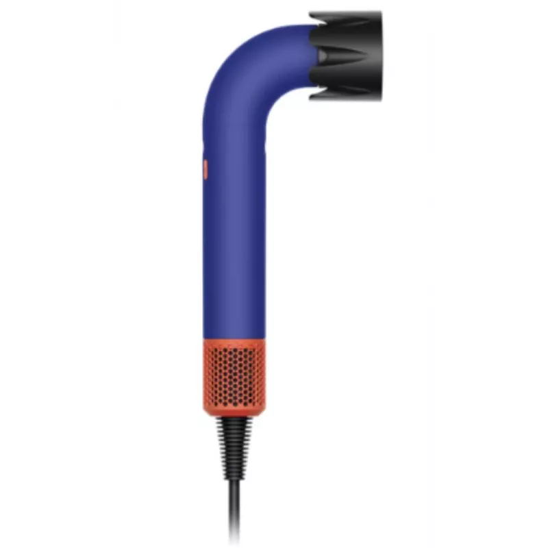 Asciugacapelli SUPERSONIC/HD18 BLAU/TOP. 522266-01 Dyson