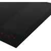 BEKO Piano cottura a induzione HII64880UFT 60 cm, larghezza 59 cm