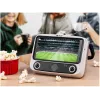 Supporto mobile TRACER T-MLX48046 con altoparlante Bluetooth, supporto regolabile per telefono/tablet
