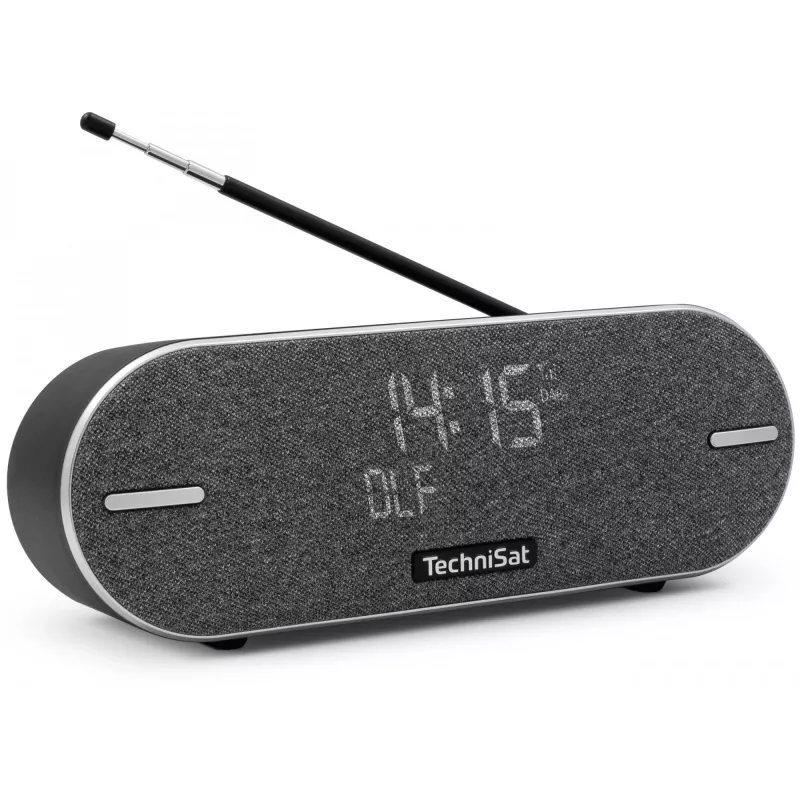 Radio portatile TechniSat DIGITRADIO BT 2 DAB+ FM 20W