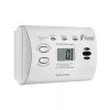 Rilevatore di monossido di carbonio Kidde K7DCO con display bianco