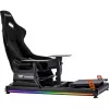 Thermaltake GF500 Flight Simulator Cockpit nero GSC-F50-CPASBB-01 Sim Rig (GSC-F50-CPASBB-01)