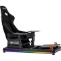 Thermaltake GF500 Flight Simulator Cockpit nero GSC-F50-CPASBB-01 Sim Rig (GSC-F50-CPASBB-01)