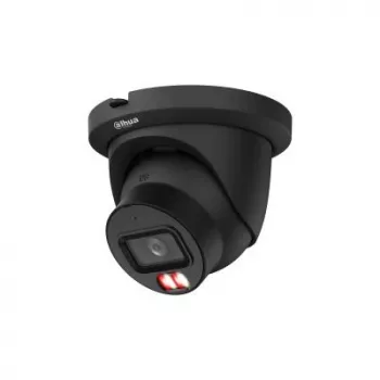 Telecamera IP Dome DAHUA HDW5559TM-ASE-IL-0360B-B 5MP Eyeball con illuminazione IR