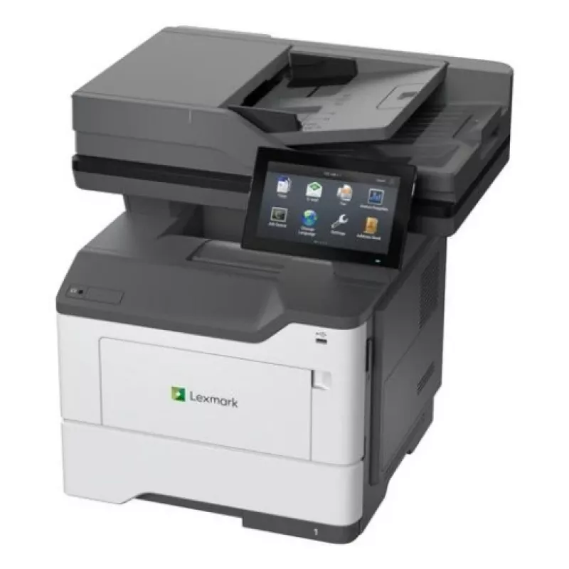 Multifunzione Lexmark MX632adwe laser monocromatica
