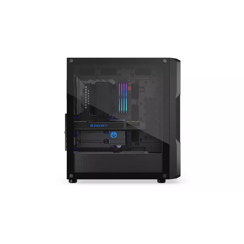 ENDORFY Regnum 400 Air Tower nero