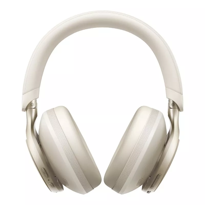 Cuffie Soundcore Space One bianco