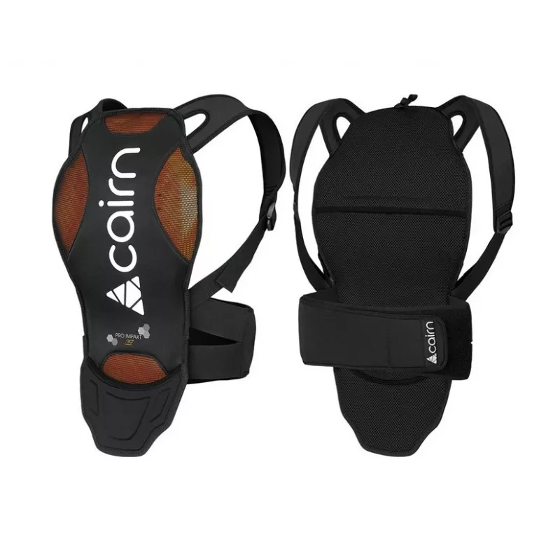 Paraschiena Cairn Pro Impakt D3O 102 S - taglia S