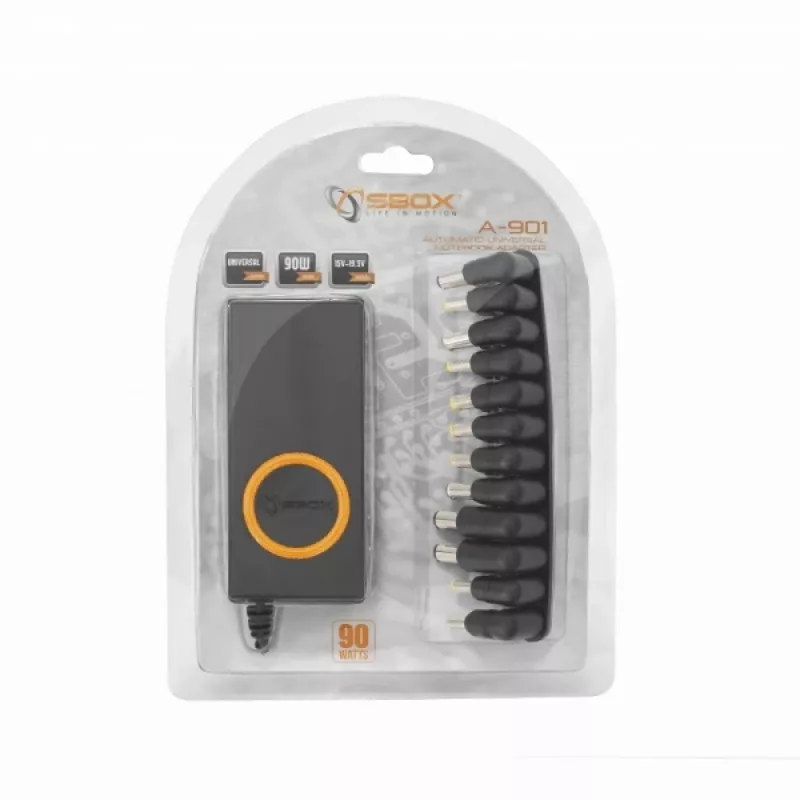 Sbox adattatore per notebook A-901