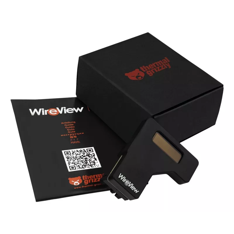 Kit GPU universale Thermal Grizzly WireView GPU
