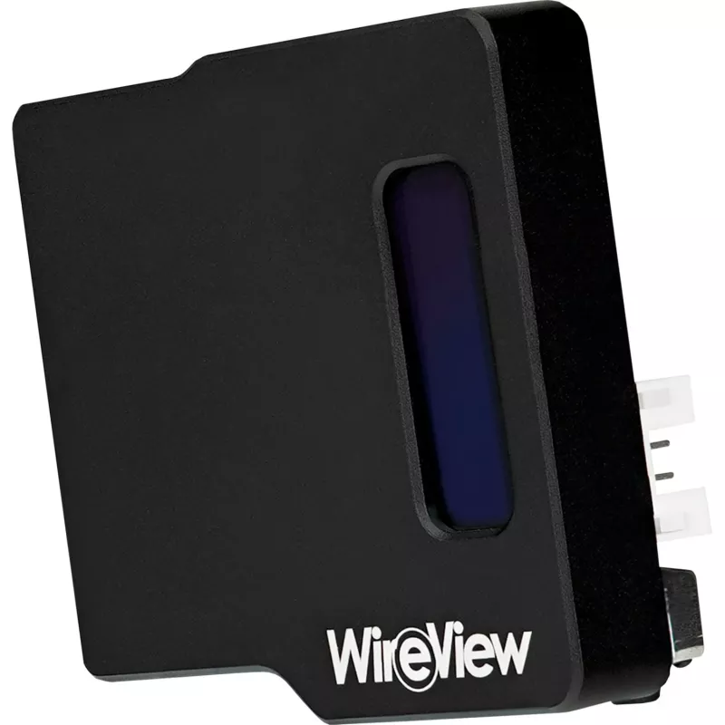 Thermal Grizzly WireView GPU, 2x 8 pin PCIe - inverso