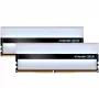 DIMM 16 GB DDR4-3600 (2x 8 GB) Dual-Kit, Memoria Bianco, TF13D416G3600HC18JDC01, XTREEM ARGB, INTEL XMP