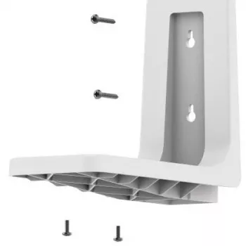 Kit di montaggio NETGEAR RBEWM-10000S bianco in plastica rinforzata con fibra di vetro (GFK)