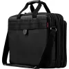 Wenger/SwissGear Legacy 17 borsa per notebook 43,2 cm (17) valigetta nero, grigio
