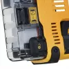 Aspiratore DeWalt D25303DH-XJ, portatile 340 mm, 1,4 kg, giallo