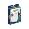 Set walkie-talkie 2 vie Madej 011776 — 16 canali, ricetrasmittenti per bambini