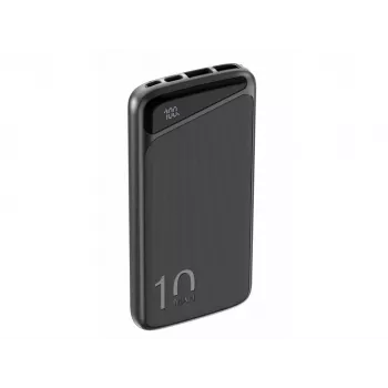 Powerbank portatile Navitel PWR10 MX nero 10000 mAh