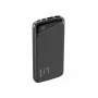 Powerbank portatile Navitel PWR10 MX nero 10000 mAh