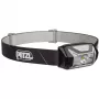 Torcia frontale Petzl Tikka nera LED 100 lm IPX4 94 g