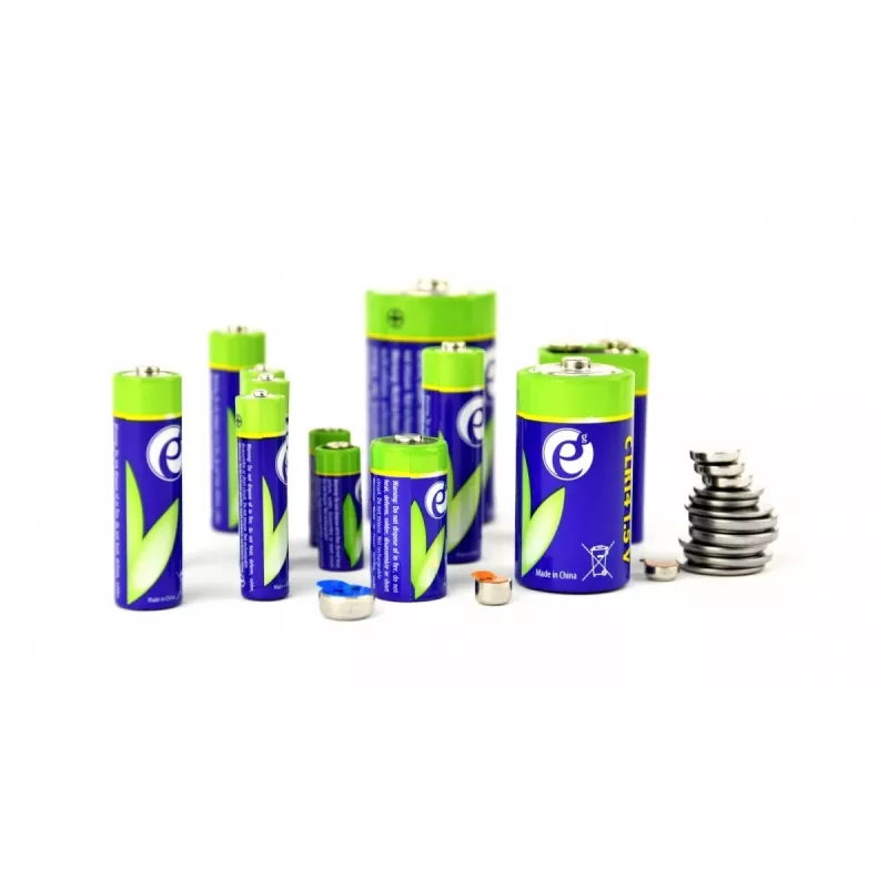 Batteria Gembird EG-BA-CR1220-01