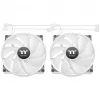 Thermaltake CT200 ARGB Sync Ventola per case 200mm bianca