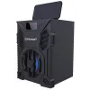 Altoparlante portatile Bluetooth PRIME3 Prime3 APS11 con connettività wireless e batteria ricaricabile