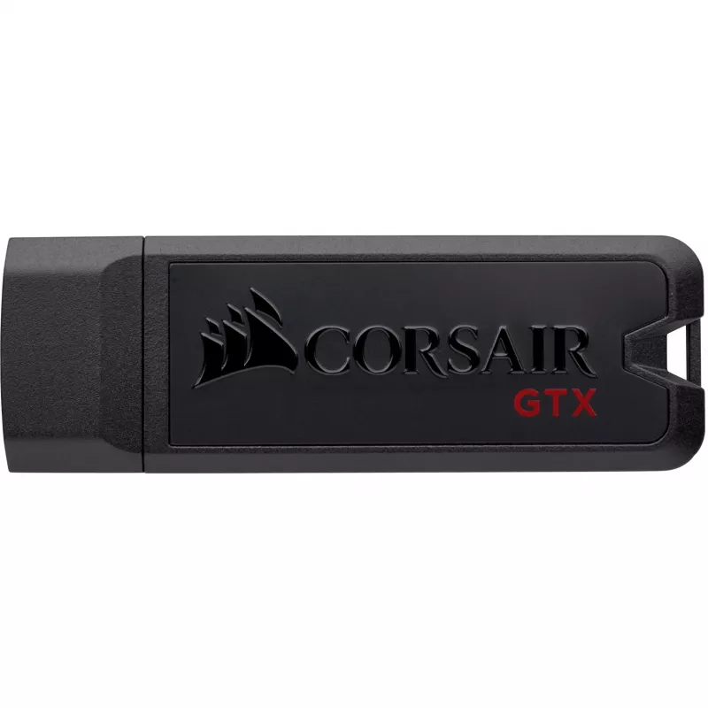 Corsair Flash Voyager GTX - unità flash USB - 512 GB - USB 3.1