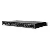 Preamplificatore microfonico a 8 canali Audient ASP880 24-bit 96 kHz, montabile a rack