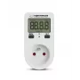 Misuratore di consumo elettrico Esperanza ELA102