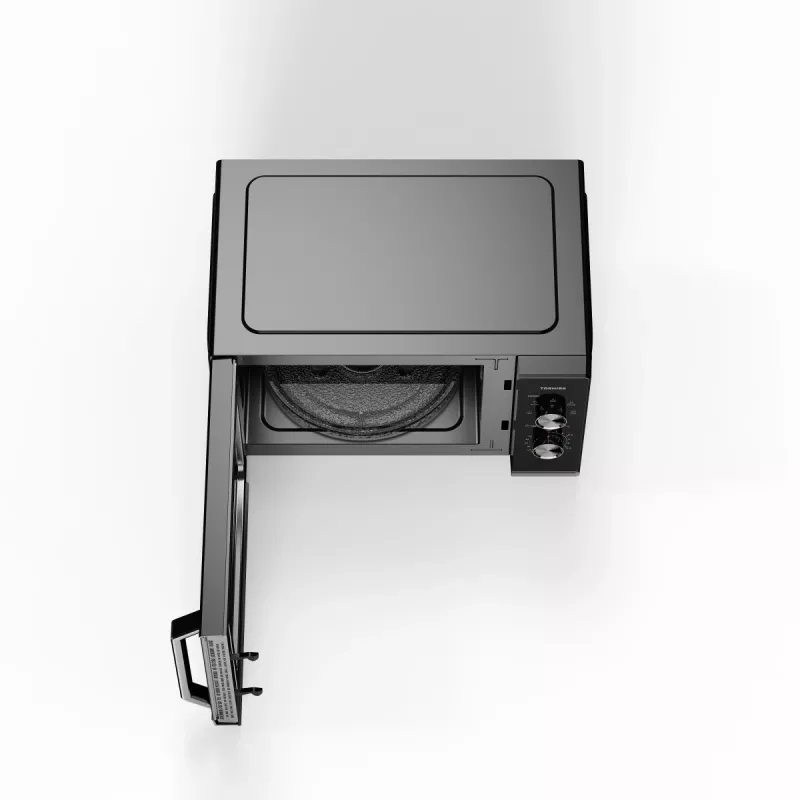 Microonde MW3-MM20PF(BK) 800W 20L