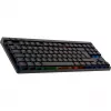 LOGITECH G515 LIGHTSPEED TKL nero (PAN)