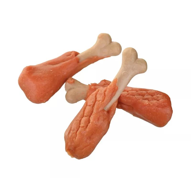 PETITTO Cosce di pollo - snack per cani - 500g