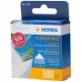 Angoli per foto HERMA Transparol 500 pezzi