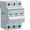 Hager SBN363 interruttore sezionatore, 3P 63 A, 3 moduli