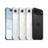 Apple iPhone Air MG2N4HX/A smartphone, 16,5 cm (6,5″), Dual eSIM, A19 Pro, 256 GB, 48 MP, iOS 26, 5G, USB-C, oro chiaro