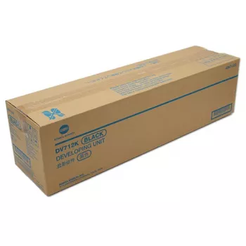 Konica Minolta A9K703D/DV-712K sviluppatore 1.200K pagine per KM Bizhub C