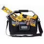 Stanley 1-96-182 custodia per attrezzi, nylon, nero/giallo