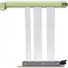 Riser PCIe 5.0 Hyper di HYTE, 20 cm, verde/bianco (ACC-HYTE-PCIE50-MM)