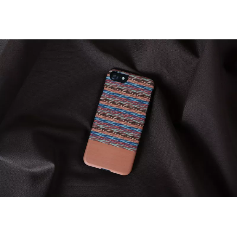 Cover Man&Wood M7090B custodia per cellulare