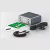 Stazione di ricarica 360W 5xUSB-C + 1xUSB-A GaN